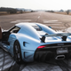 Illustration for article titled Super Cars Are Overrated